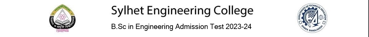 How To Check Sylhet Engineering College Admission Result Through Online?